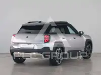 2026 Mini Paceman