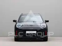 2026 Mini Paceman