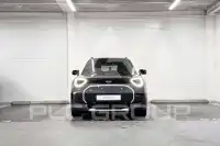 2026 Mini Paceman