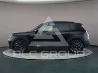 2026 Mini Paceman