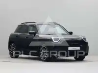 2026 Mini Paceman