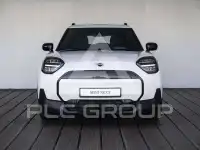 2026 Mini Paceman