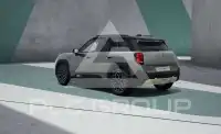 2026 Mini Paceman