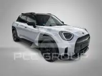 2026 Mini Paceman