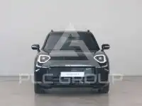 2026 Mini Paceman