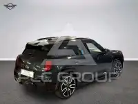 2026 Mini Paceman