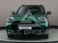 2026 Mini Paceman
