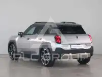 2026 Mini Paceman