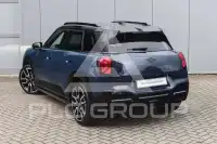 2026 Mini Paceman