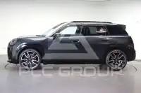 2026 Mini Paceman