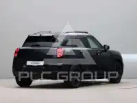 2026 Mini Paceman