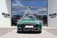 2026 Mini Paceman