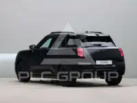 2026 Mini Paceman