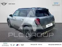2026 Mini Paceman