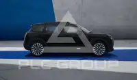 2026 Mini Paceman