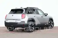 2026 Mini Paceman