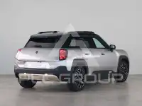 2026 Mini Paceman