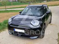 2026 Mini Paceman