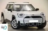 2026 Mini Paceman