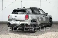 2026 Mini Paceman