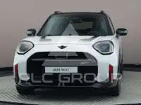 2026 Mini Paceman