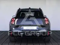 2026 Mini Paceman