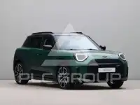 2026 Mini Paceman