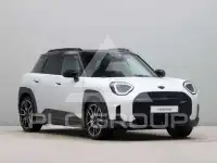 2026 Mini Paceman