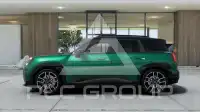 2026 Mini Paceman