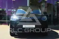2026 Mini Countryman