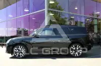 2026 Mini Countryman