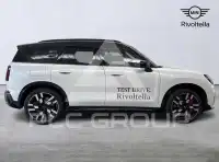 2026 Mini Countryman