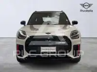 2026 Mini Countryman