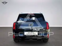 2026 Mini Countryman