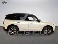 2026 Mini Countryman