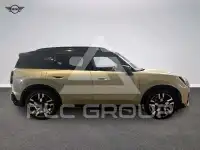 2026 Mini Countryman