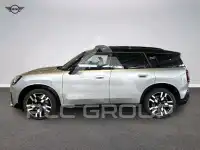 2026 Mini Countryman
