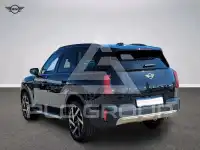 2026 Mini Countryman