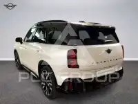2026 Mini Countryman