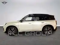 2026 Mini Countryman