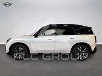 2026 Mini Countryman