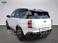 2026 Mini Countryman