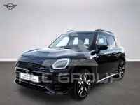 2026 Mini Countryman