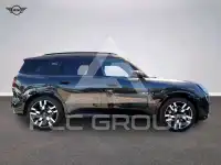 2026 Mini Countryman