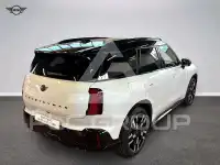 2026 Mini Countryman