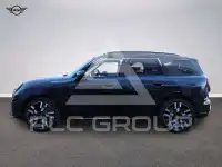 2026 Mini Countryman