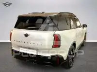2026 Mini Countryman