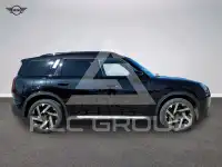 2026 Mini Countryman