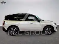 2026 Mini Countryman