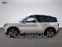 2026 Mini Countryman